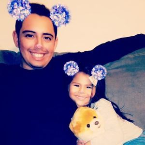 Meet your Posher, Simon